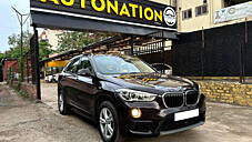 Used BMW X1 sDrive20d Expedition in Pune