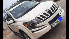 Second Hand Mahindra XUV500 W8 1.99 [2016-2017] in Lucknow