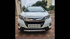 Used Honda WR-V S MT Petrol in Mumbai