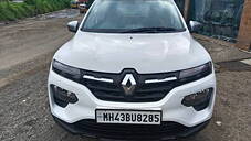 Used Renault Kwid 1.0 RXT AMT Opt in Pune