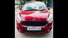 Used Ford Aspire Titanium 1.5 TDCi Opt in Agra