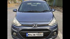 Used Hyundai Xcent S 1.1 CRDi Special Edition in Mumbai
