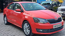 Used Skoda Rapid Ambition 1.5 TDI AT in Dehradun