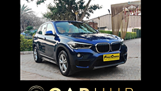 Second Hand BMW X1 sDrive20d Expedition in Delhi