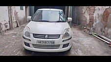 Used Maruti Suzuki Swift Dzire VXi in Faridabad