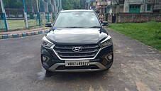 Used Hyundai Creta SX 1.6 (O) Petrol in Kolkata