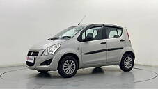 Used Maruti Suzuki Ritz Vxi BS-IV in Ghaziabad