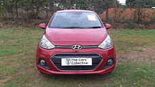 Second Hand Hyundai Xcent S 1.2 (O) in Mangalore