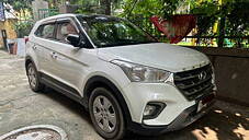 Used Hyundai Creta 1.4 Base [2015-2016] in Delhi