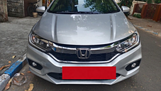 Second Hand Honda City VX Petrol [2017-2019] in Kolkata