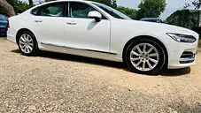 Second Hand Volvo S90 Inscription D4 [2016-2020] in Ahmedabad