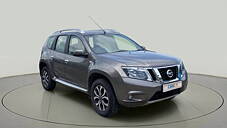 Used Nissan Terrano XV D THP 110 PS in Pune