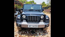 Used Mahindra Thar LX Hard Top Diesel MT 4WD in Patna