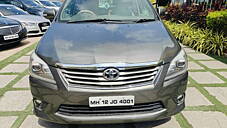 Used Toyota Innova 2.5 V 7 STR in Pune