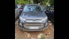 Used Ford EcoSport Titanium 1.5L Ti-VCT AT in Mumbai