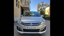 Used Maruti Suzuki Ertiga ZDI + SHVS in Nashik