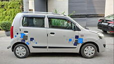 Used Maruti Suzuki Wagon R 1.0 LXi CNG Avance LE in Delhi