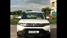 Used Maruti Suzuki Brezza VXi in Faridabad