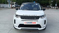 Used Land Rover Discovery Sport SE R-Dynamic in Lucknow