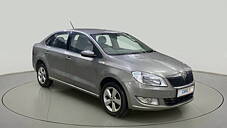 Used Skoda Rapid 1.6 MPI Ambition in Mumbai