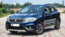 Used Maruti Suzuki S-Cross Zeta 1.6 in Delhi