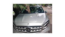 Used Mercedes-Benz GLA 200 d Sport in Hyderabad