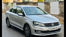 Used Volkswagen Vento Highline Plus 1.2 (P) AT 16 Alloy in Ahmedabad