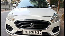 Second Hand Maruti Suzuki Swift Dzire VDI in Delhi