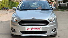 Used Ford Aspire Titanium1.5 TDCi in Indore