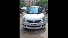Second Hand Maruti Suzuki Swift VDi BS-IV in Hyderabad