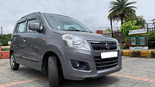 Used Maruti Suzuki Wagon R 1.0 VXI AMT in Navi Mumbai