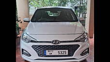 Used Hyundai Elite i20 Sportz 1.2 in Pune