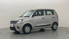 Used Maruti Suzuki Wagon R 1.0 LXI CNG (O) in Ghaziabad