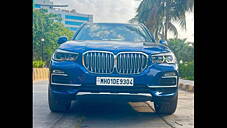 Used BMW X5 xDrive 30d M Sport in Mumbai