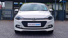 Used Hyundai Elite i20 Asta 1.2 (O) [2016] in Kochi