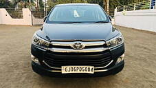 Used Toyota Innova Crysta 2.4 V Diesel in Kheda