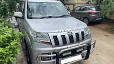 Used Mahindra TUV300 T8 in Hyderabad