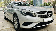 Second Hand Mercedes-Benz A-Class A 180 CDI Style in Pune