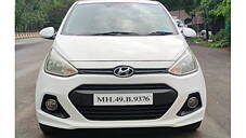 Used Hyundai Xcent SX AT 1.2 (O) in Nashik