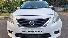 Used Nissan Sunny XL Diesel in Pune