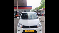 Second Hand Maruti Suzuki Celerio VXi (O) CNG in Karnal