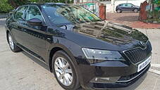 Used Skoda Superb L&K TSI AT in Mumbai