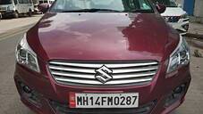 Used Maruti Suzuki Ciaz ZXI+ in Pune