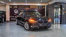 Used BMW 3 Series GT 320d Luxury Line [2014-2016] in Delhi