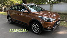 Second Hand Hyundai i20 Active 1.2 SX in Jamshedpur