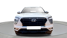 Second Hand Hyundai Creta SX (O) 1.4 Turbo 7 DCT [2020-2022] in Kolkata