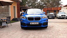 BMW X1 sDrive20d M Sport