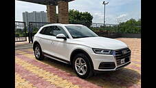 Used Audi Q5 35 TDI Premium Plus in Delhi