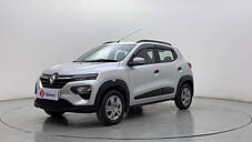 Used Renault Kwid 1.0 RXT Opt [2016-2019] in Bangalore