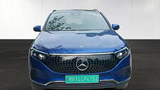 Used Mercedes-Benz EQA 250 Plus in Hyderabad